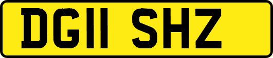 DG11SHZ