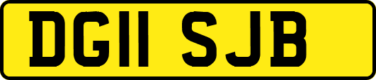 DG11SJB