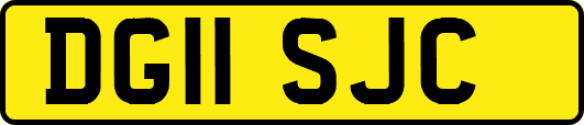 DG11SJC