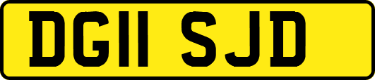 DG11SJD