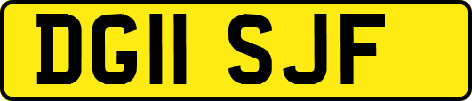DG11SJF