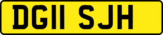 DG11SJH