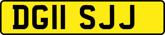 DG11SJJ