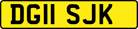DG11SJK