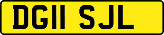 DG11SJL