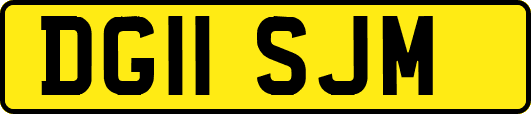 DG11SJM