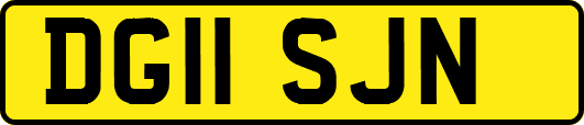 DG11SJN