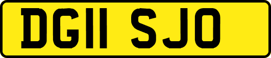 DG11SJO