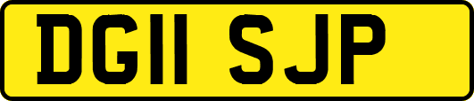 DG11SJP