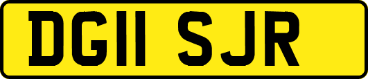 DG11SJR