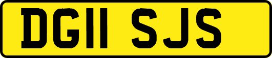DG11SJS