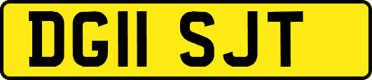 DG11SJT