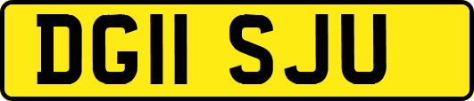 DG11SJU
