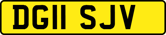 DG11SJV