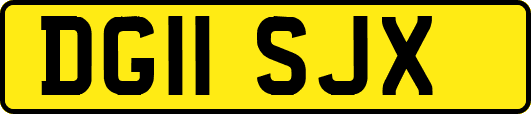 DG11SJX