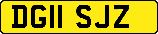 DG11SJZ