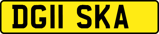 DG11SKA