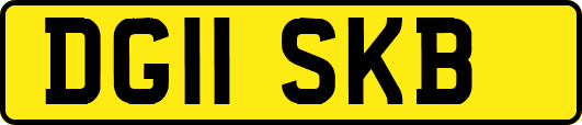 DG11SKB