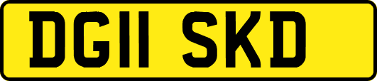 DG11SKD