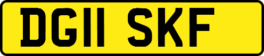 DG11SKF