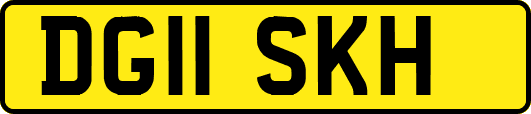 DG11SKH