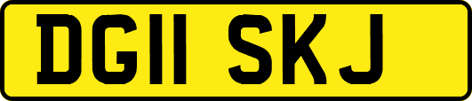 DG11SKJ