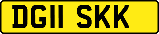 DG11SKK