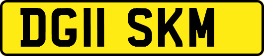 DG11SKM