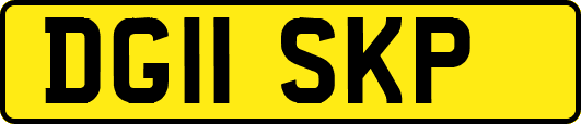 DG11SKP