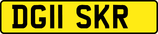 DG11SKR