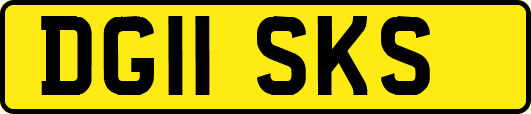 DG11SKS