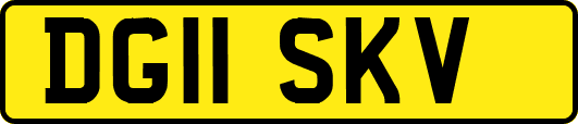 DG11SKV
