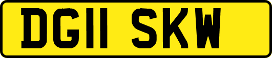 DG11SKW
