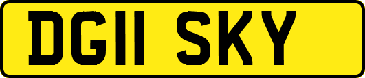 DG11SKY