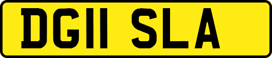 DG11SLA