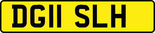 DG11SLH