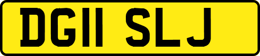 DG11SLJ