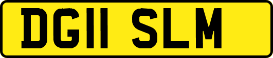 DG11SLM