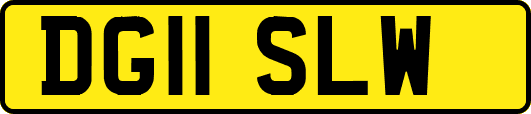 DG11SLW