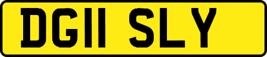 DG11SLY