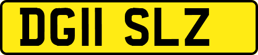 DG11SLZ