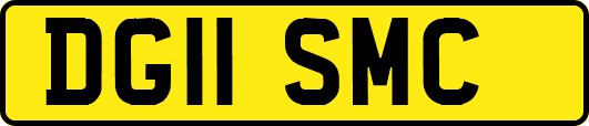 DG11SMC