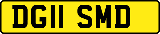 DG11SMD