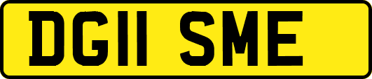 DG11SME