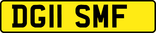 DG11SMF