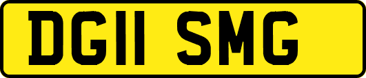 DG11SMG