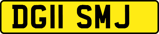 DG11SMJ