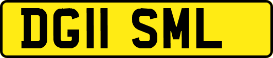 DG11SML