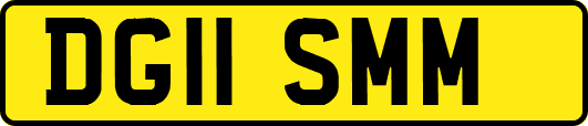 DG11SMM