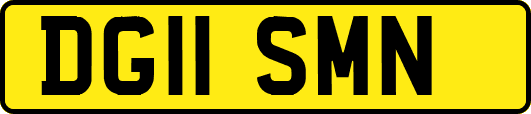 DG11SMN
